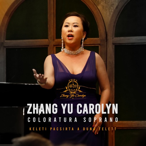 2010 Zhang Yu Carolyn | Der Hölle Rache kocht in meinem Herzen