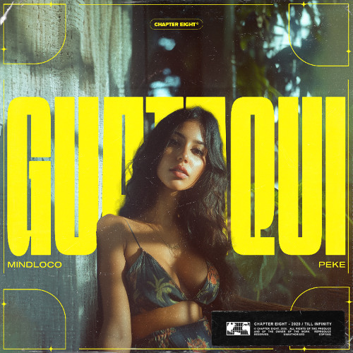 Mindloco, PEKE - Guataqui (Extended Mix)