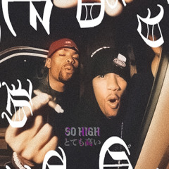 SO HIGH