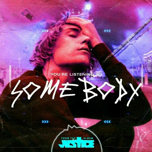 Justin Bieber - Somebody (Live from Paris) with Lycris