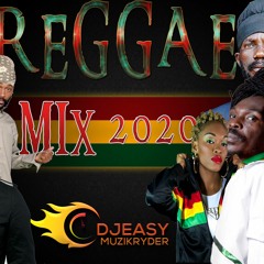 NEW 2020 REGGAE MIXTAPE (APRIL 2020) Anthony B,Sizzla,Romain Virgo,Luciano,Richie Spice,Lutan & More