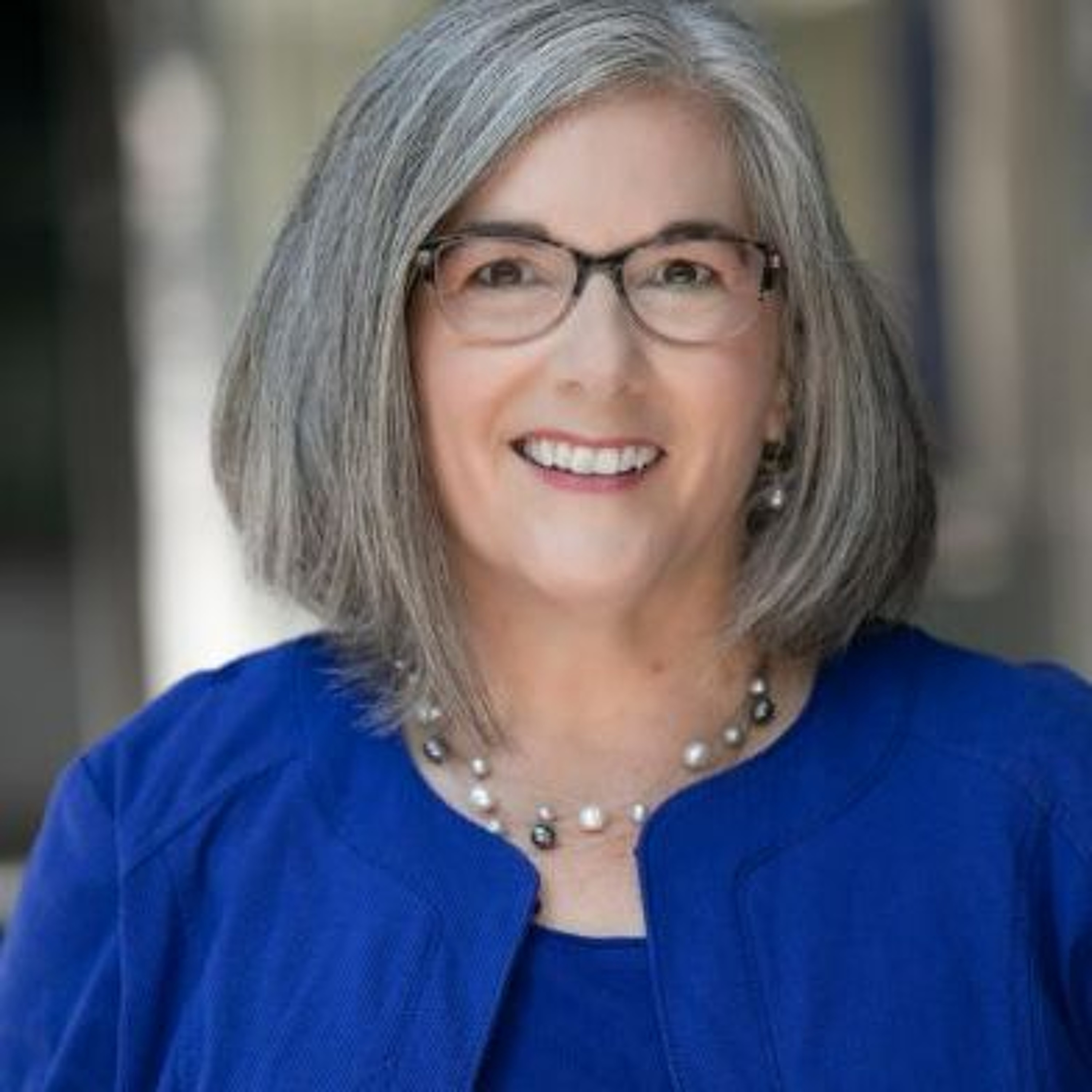 H.I. Ep. 104 - Terri Yates. PhD - Accelerating education pathways for the healthcare workforce episode artwork