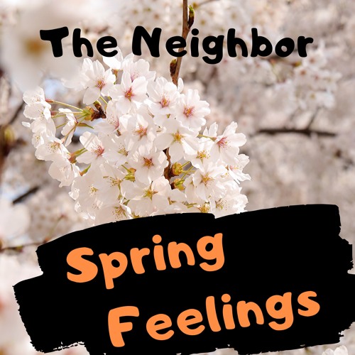 Spring Feelings Vol 1