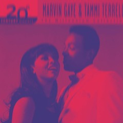Marvin Gaye And Tammi Terrell - Ain't No Mountain High Enough (ACLS Edit)