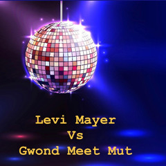 Levi Mayer vs Gwond meet M.U.T.