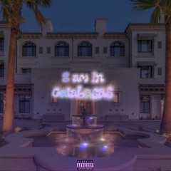 2AM in Calabasas (Prod.BX1)