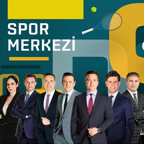 Spor Merkezi - 08 Ağustos 2022