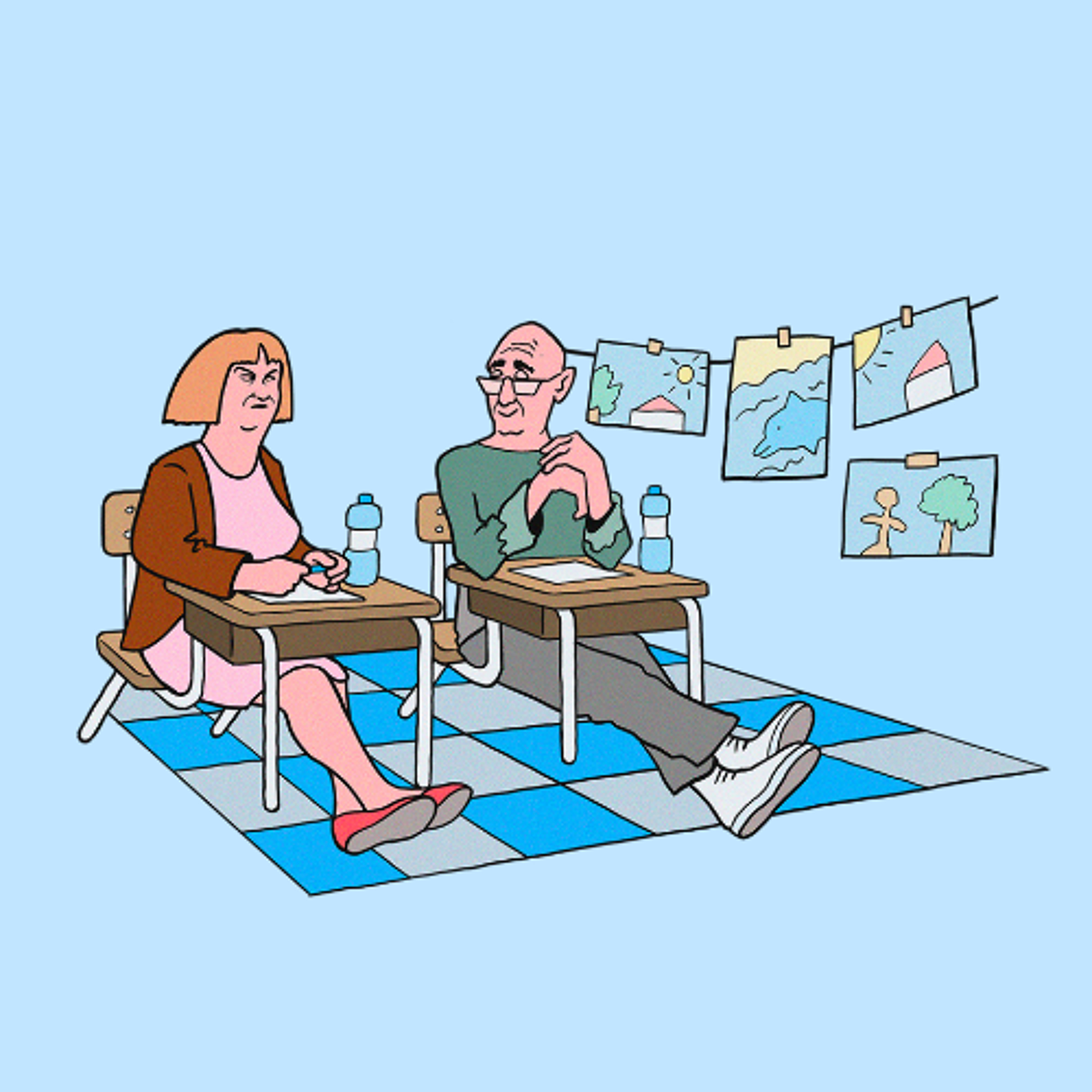 ARTE Radio - Nouveautés