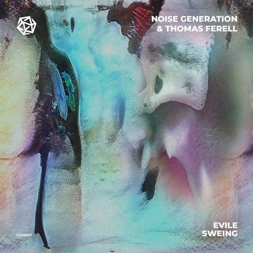 PREMIERE: Thomas Ferell & Noise Generation - Evile [La Cura de la Semana]