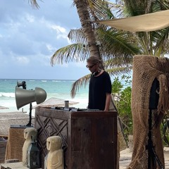Sergey Tutty - Set From (Be Tulum) 27.04.2024