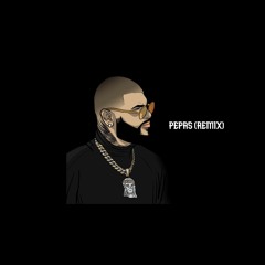 Farruko - PEPAS (Clotis Remix)