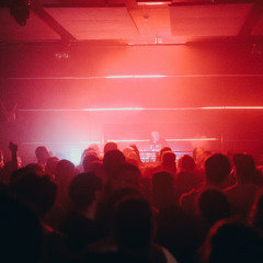 Ben Sims Presents: Run It Red 031223
