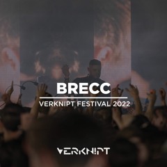Brecc @ Verknipt Festival 2022