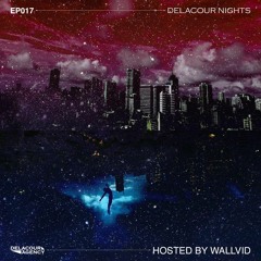 Delacour Nights 017 /by WALLVID/