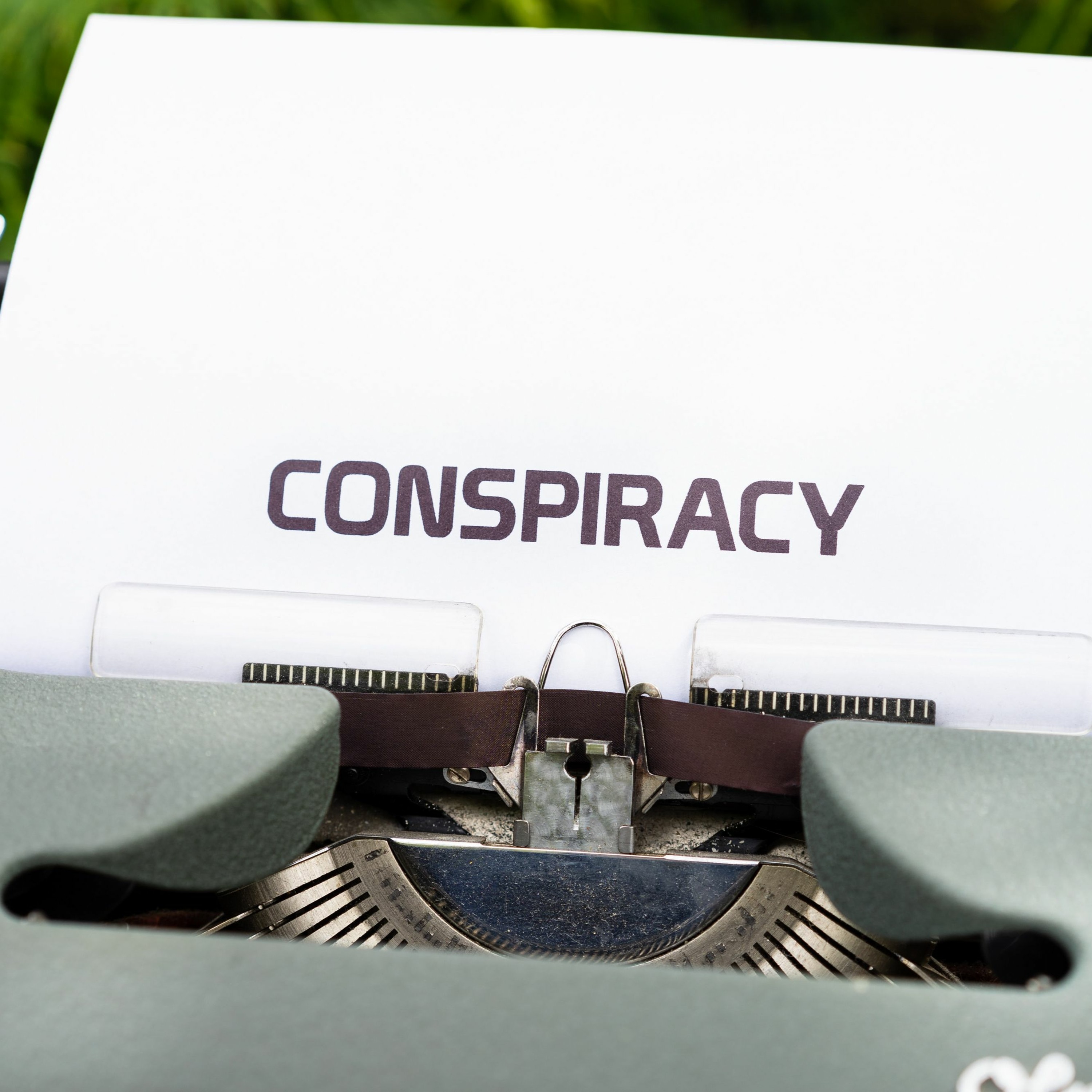 2023 01 22 Rod Woods Unmasking The Conspiracy - God's Word In 2023