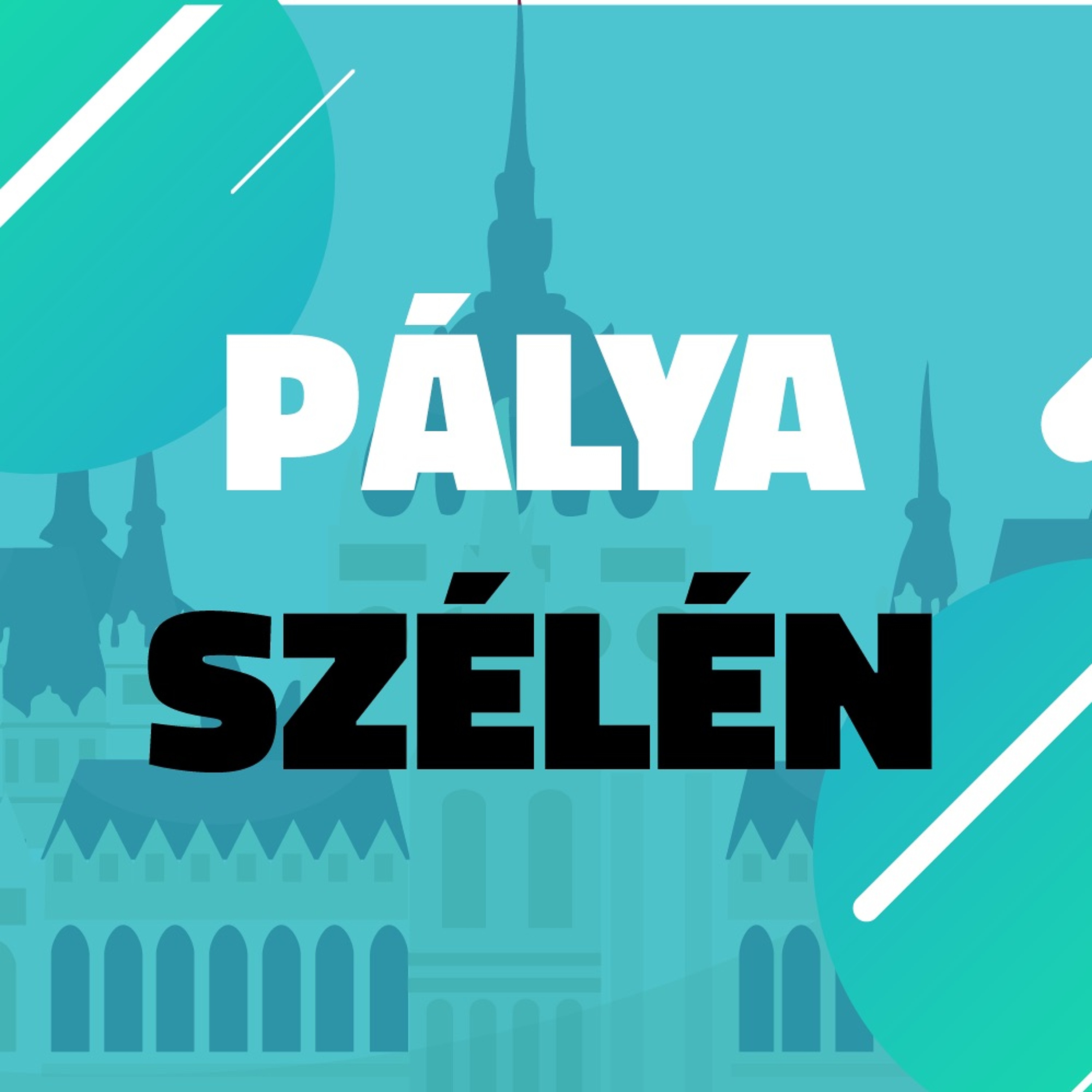 Pálya Szélén - Parlamenti vadászszezon, „nyelvbotlás” Újbudán, Budapest ostroma 2020-ban episode artwork