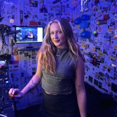 IMOGEN @ The Lot Radio 11-23-2024