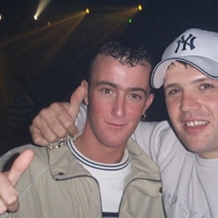 Dj Rikki King & Mc Turbo-D @ Archaos Glasgow 2006