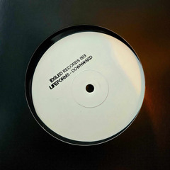 TL PREMIERE : Lifeforms - Rush [Exiled Records]