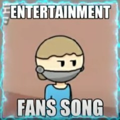 [NOT MINE] Entertainment (FNF VS Allany - FAN SONG by Borger)