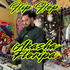 Rap, Hip Hop & House Akasha Floripa