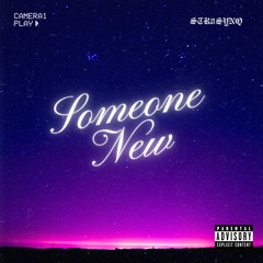 Someone New