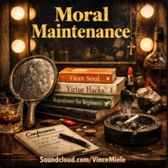 Moral Maintenance