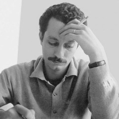 I WON'T EVER LEAVE @ Radio Alhara راديو الحارة / Synaptic Island x Resonance FM