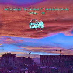 Boogie Sunset Session Vol. 3 (Sunshine House Mix)