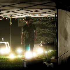 Rocket's Launch, Side B