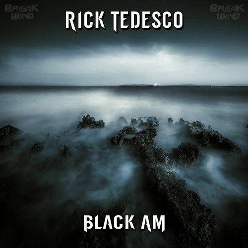 BWPF039 : Rick Tedesco - Black AM (Free Download)