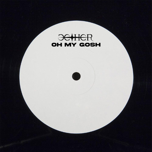 Stream OH MY GOSH by aether | Listen online for free on SoundCloud