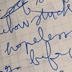 The London Tapes - Another Lonely Demo