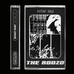 THE RODZO w. Rodney guest mix Josh Cheon [05.11.25]