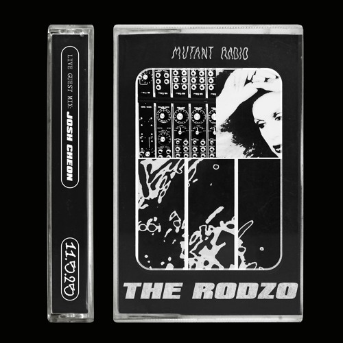 'The Rodzo' Mutant Radio