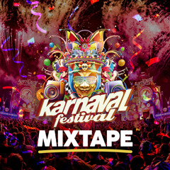 Karnaval Festival 2025 Warm-Up Mix