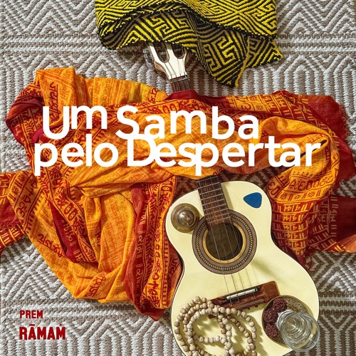 Um Samba Pelo Despertar