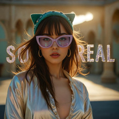 SO REAL (Official Audio)