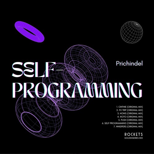 Prichindel - Self Programming (Original Mix)