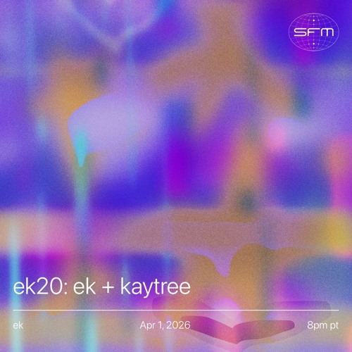 ek 20: ek, kaytree