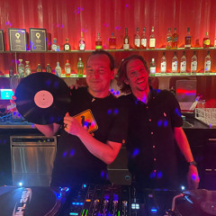 EWZ Kraftwerk 18.10.24 Vinyl Set Päch&Schwarz