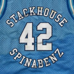 Stackhouse