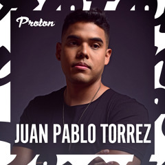 Juan Pablo Torrez - EUFONÍA 001 (Proton Mix Series)