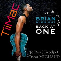 TiiMac-Back At One remix Kompa gouyad Ft Jo riis(Twodjo)Oscar Michaud