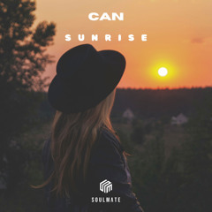 CAN - Sunrise (Original Mix)