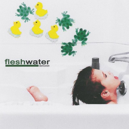 Fleshwater - This, If Anything
