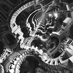 Jossie Telch & Quantaloop - The Chase (GoneWest Remix)