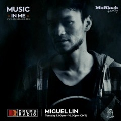 "MUSIC IN ME" Ep 70th