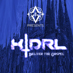 Québec Bass Culture presents KTDRL