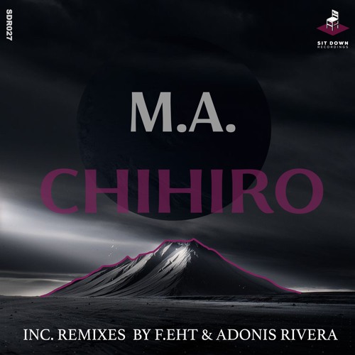 M.A. - Chihiro (F.eht Remix)